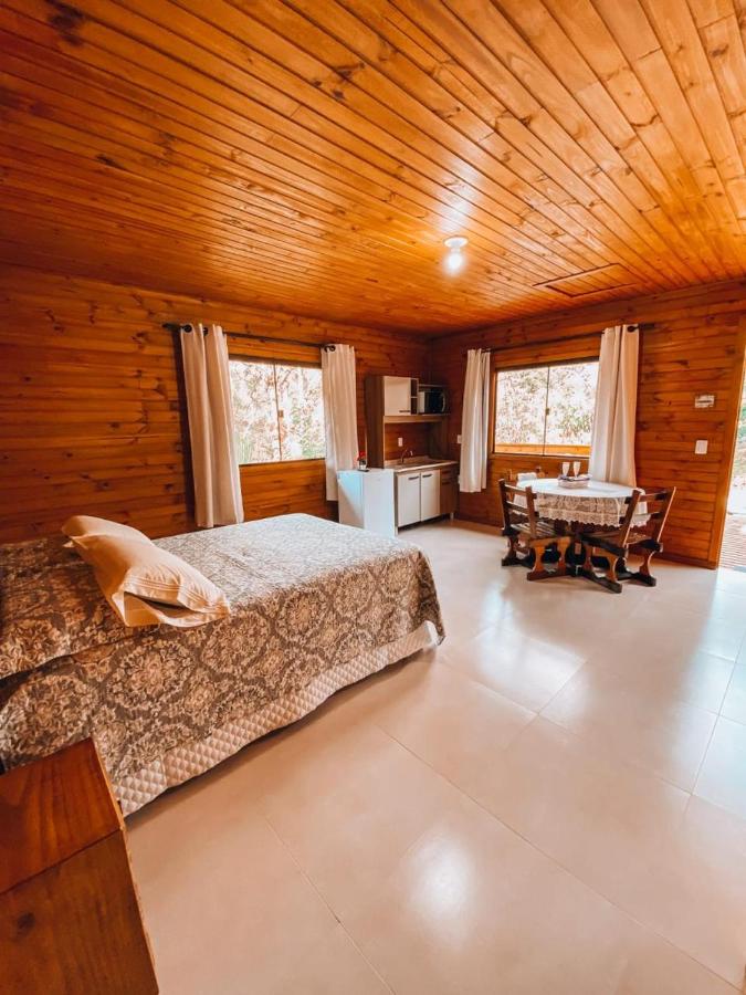 cabanasbomjesus - B&B Santo Amaro da Imperatriz