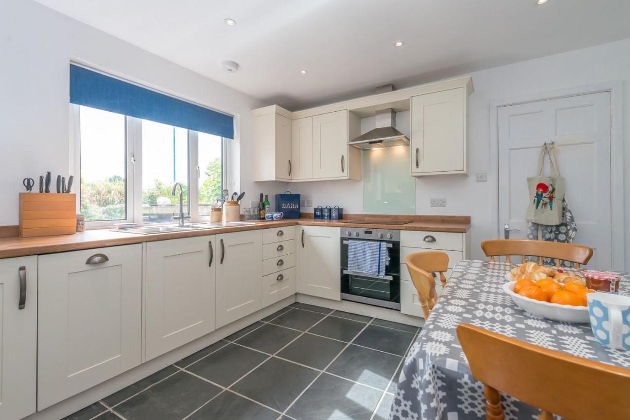 Towyn - B&B Criccieth