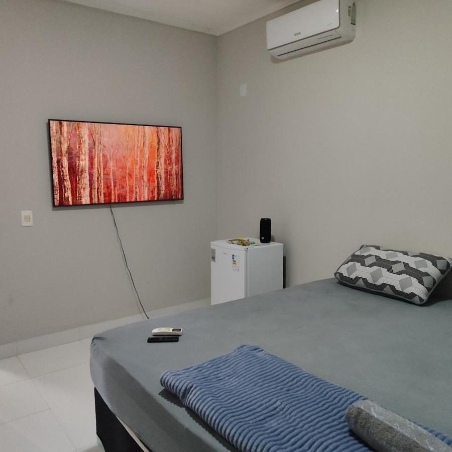 Refúgio Urbano - Bed and Breakfast Ji Paraná