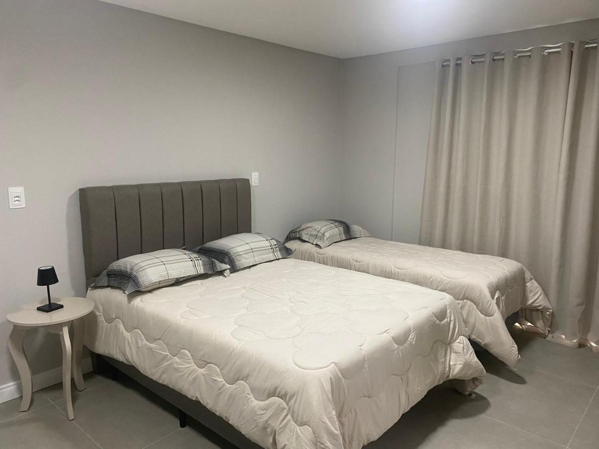 LOFTS Vila Germânica - B&B Blumenau