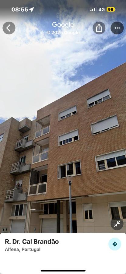 Jose s place - Chambres d’hôtes Alfena