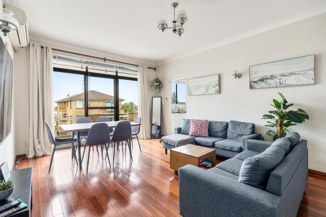 Location, Location, Location - B&B Sydney