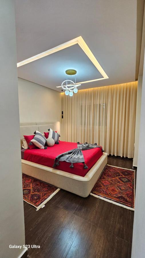 Luxury apartment in Essaouira - Chambres d’hôtes Essaouira