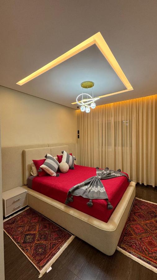 Luxury apartment in Essaouira - Chambres d’hôtes Essaouira