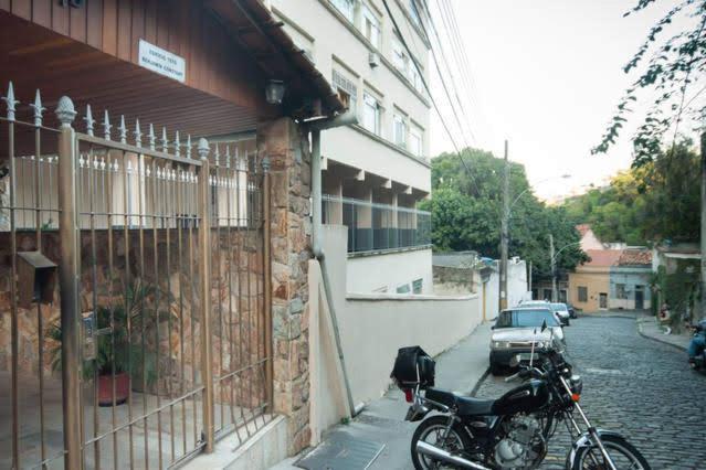 Apartamento Masculino Compartilhado em Santa Teresa - Ferienwohnung Rio de Janeiro