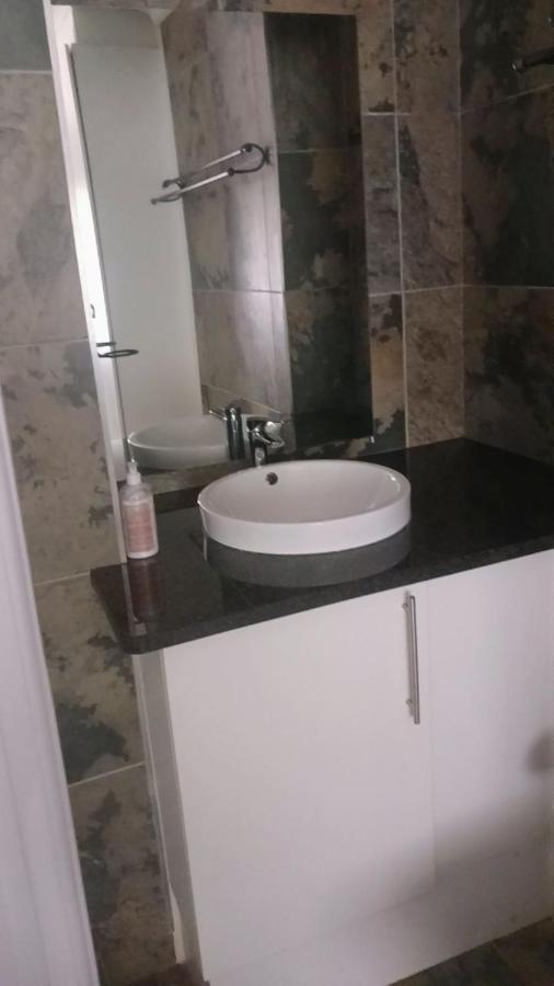 Zimmer mit Queensize-Bett