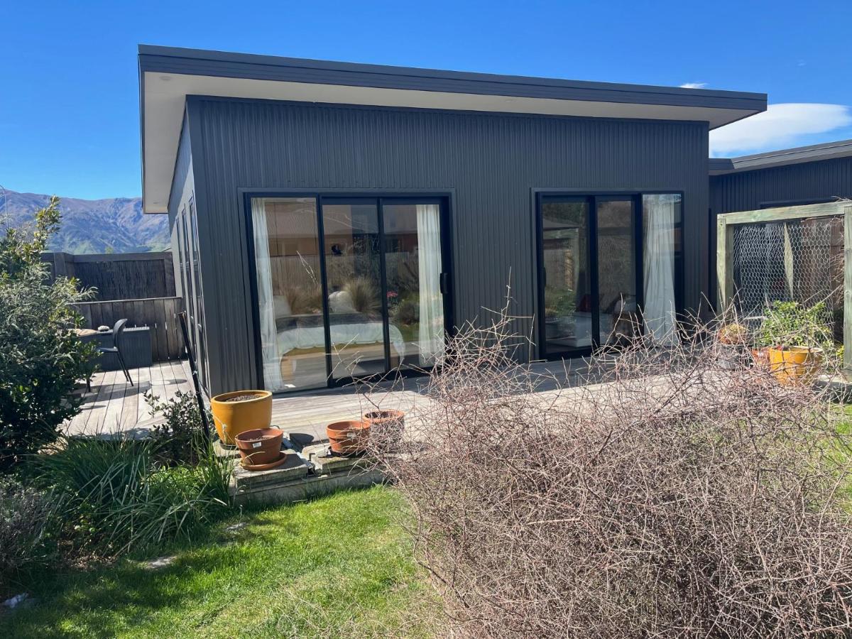 Lake Hawea Little Maude Snug - B&B Lake Hawea