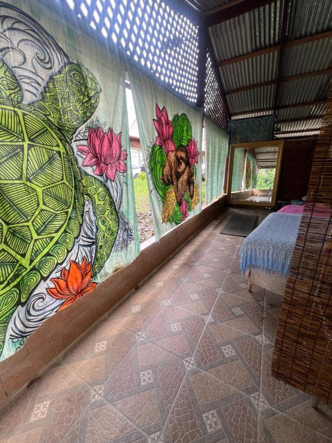 MY Beach House - B&B Puerto Viejo