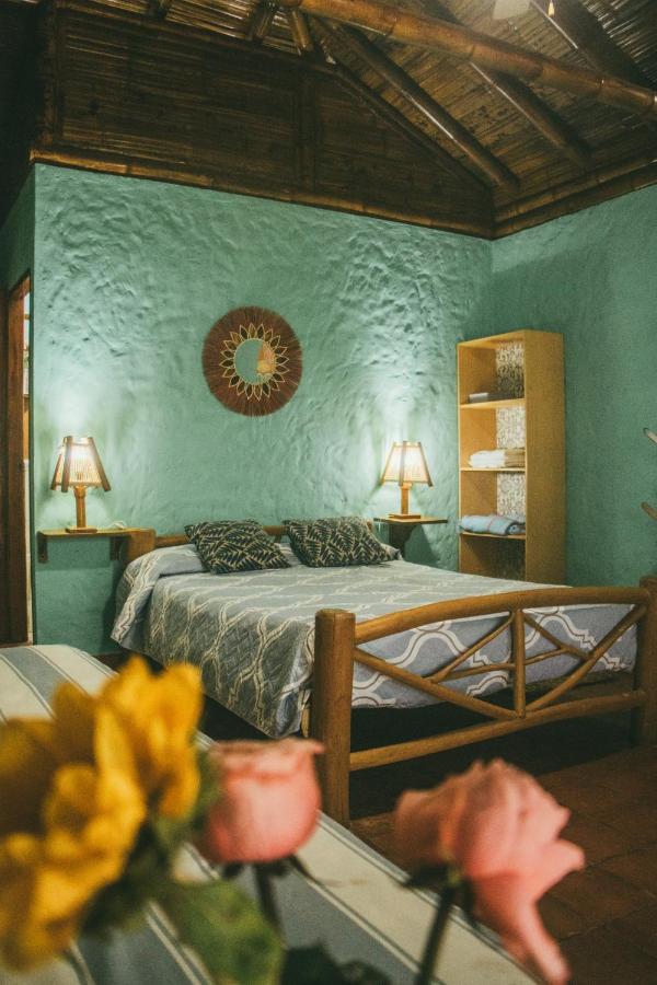 Standard Doppelzimmer