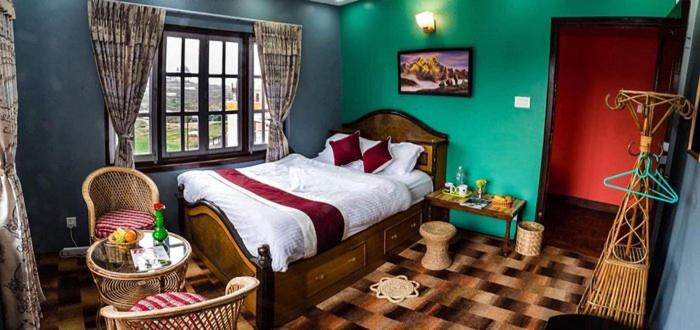 Koirala Home's - Ferienwohnung Changunarayan