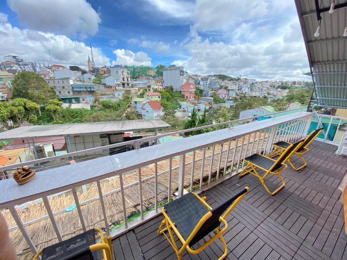 Mộc Ân Homestay - Đà Lạt - B&B Da Lat