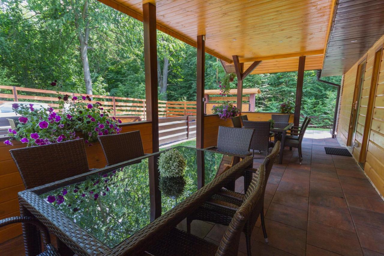 Apartment mit 2 Schlafzimmern