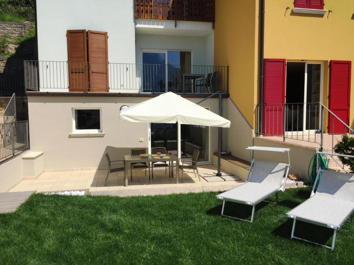 Anna Apartments - B&B