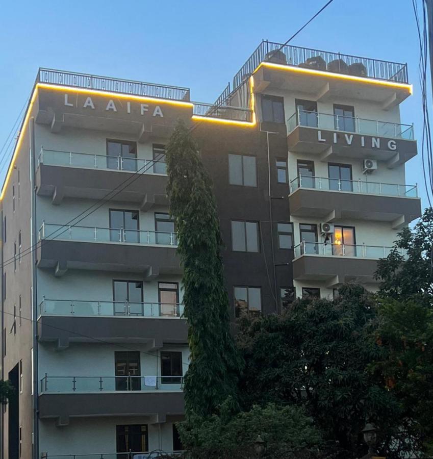 J&D HOME Bukoto - Ferienwohnung Kampala