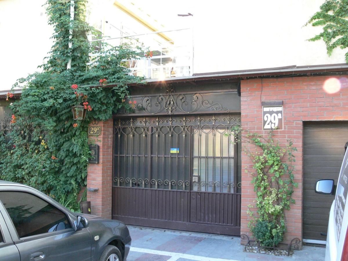 Familienapartment (4 Erwachsene)