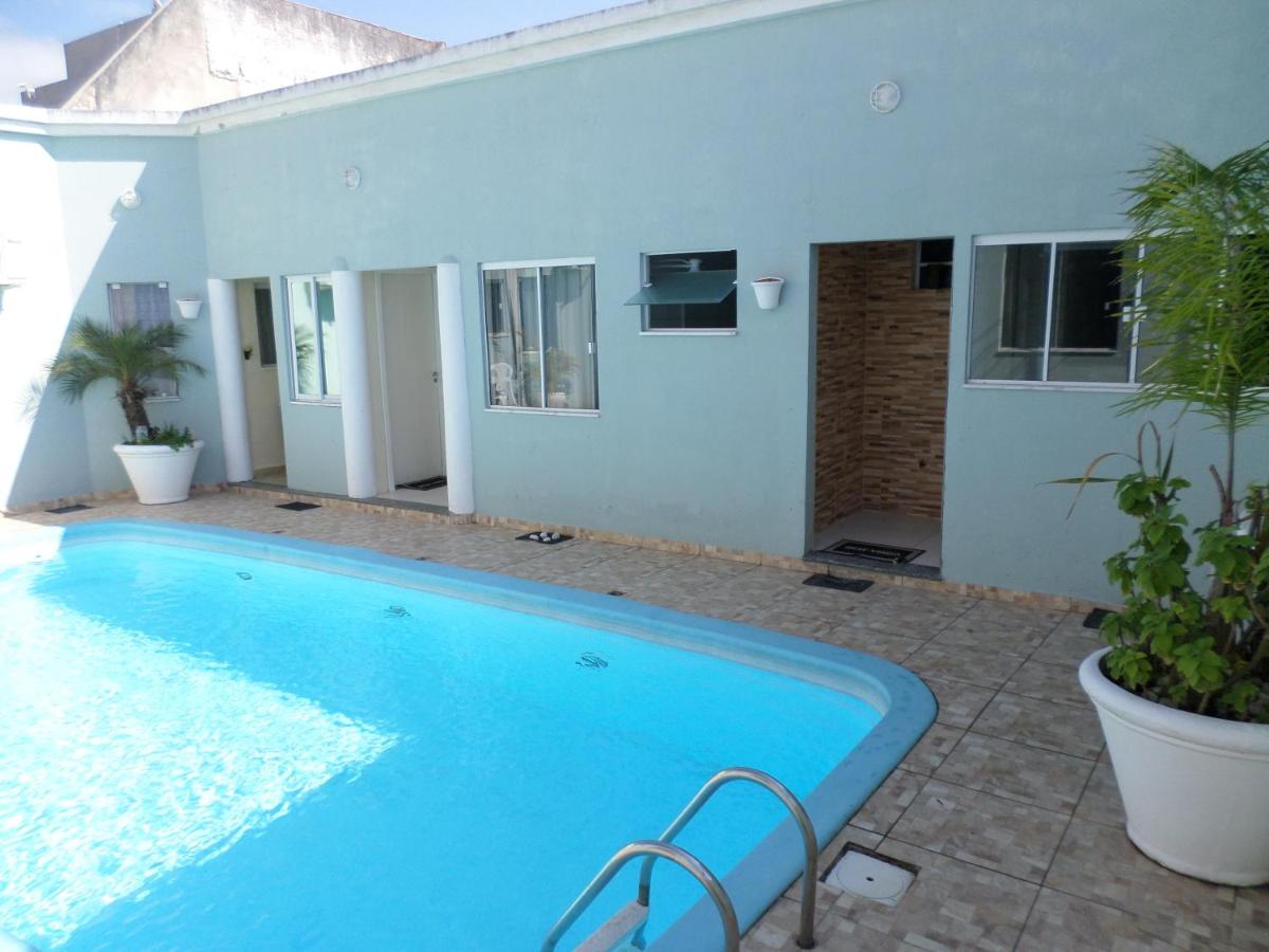 Pousada Marques Floripa - Ferienwohnung Florianópolis