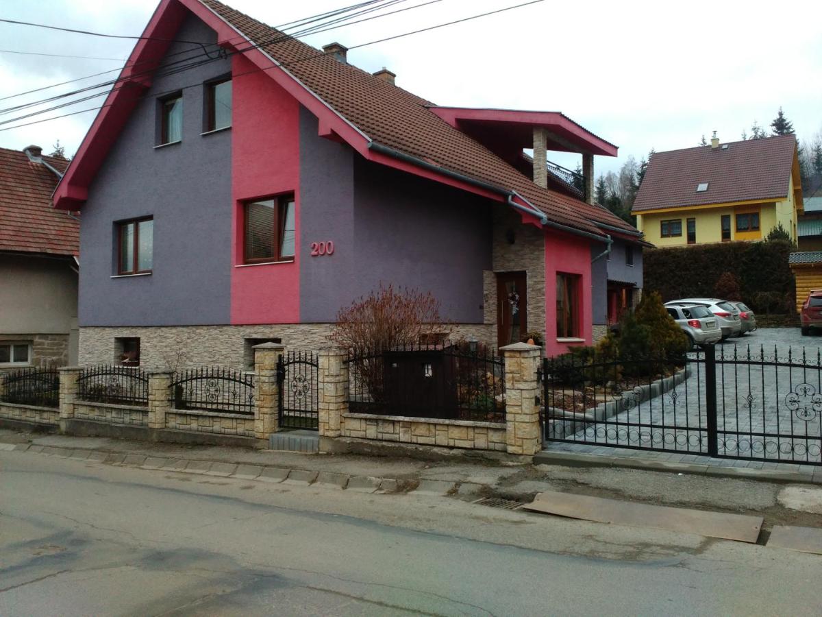 Penzion Kurcin