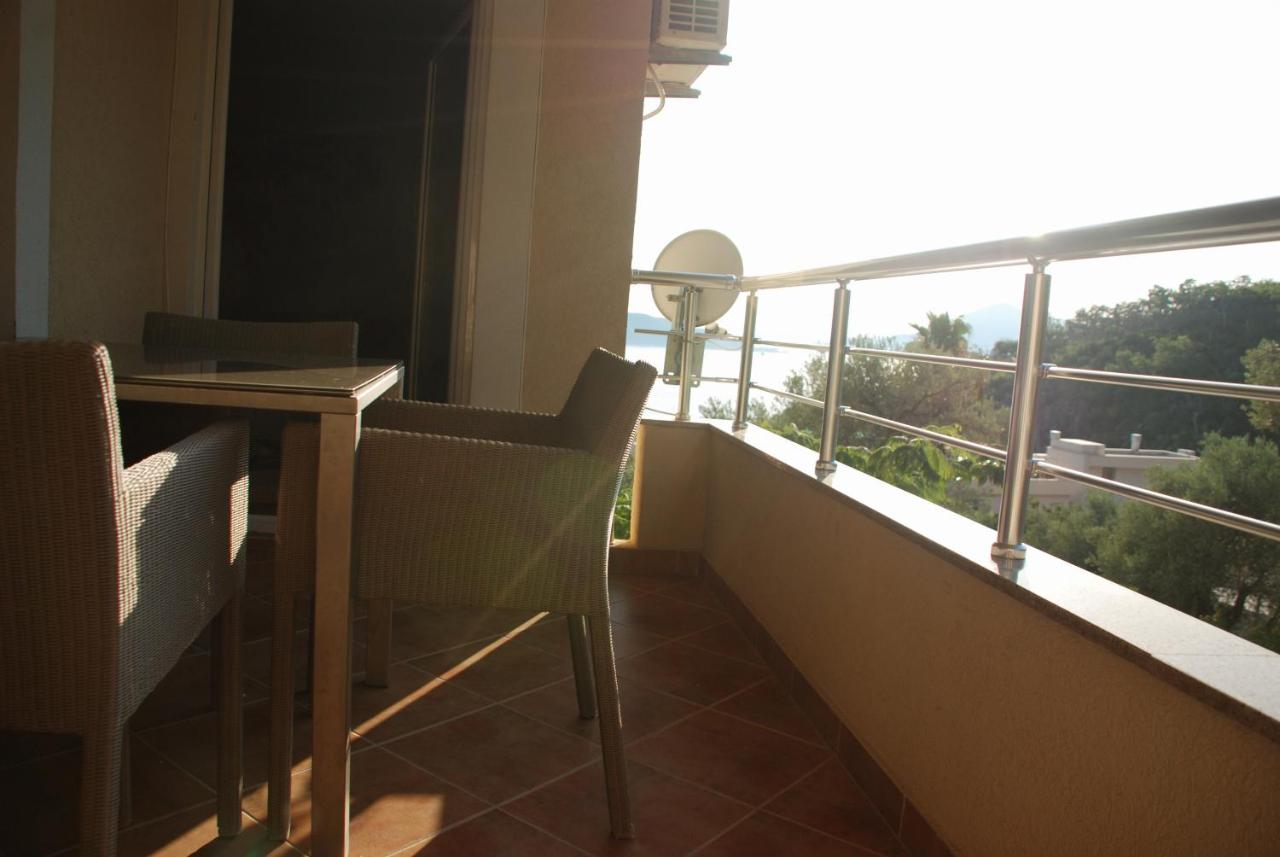 Apartment Przno - Chambres d'hôtes Sveti Stefan