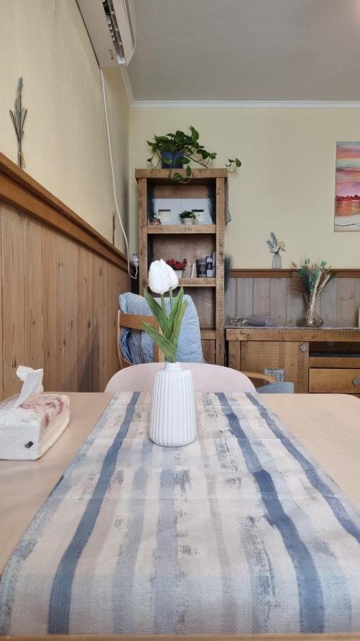 Mandolina - B&B Safad