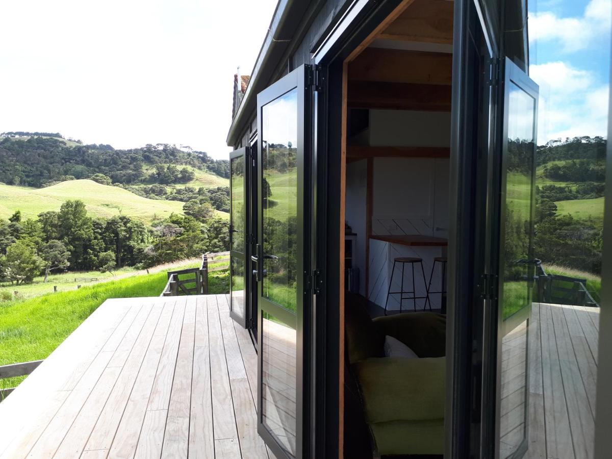 The Stables Waimauku - B&B Waimauku