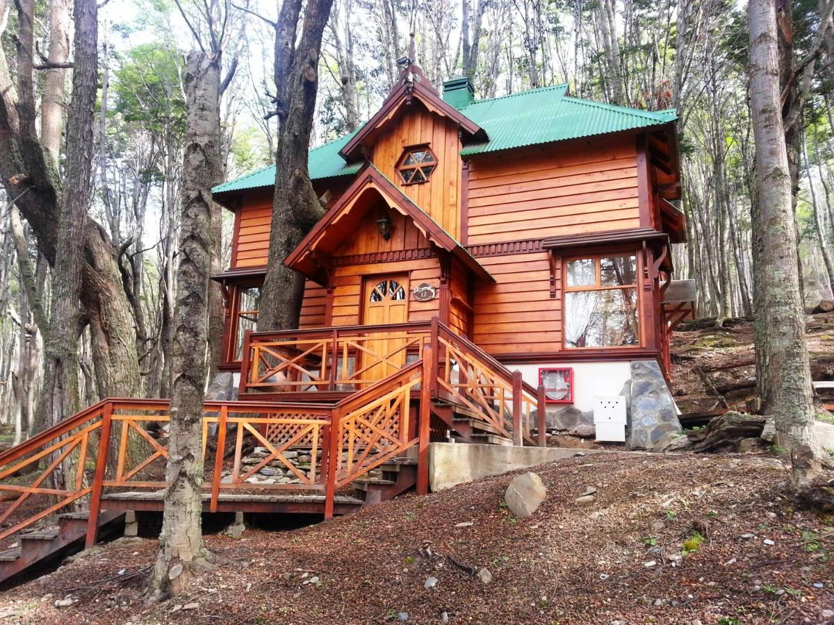 Aldea Nevada - B&B Ushuaia