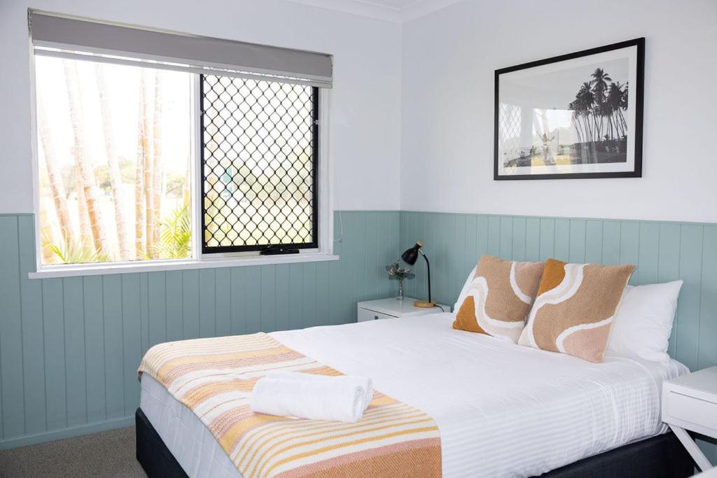 Appartement met 2 slaapkamers