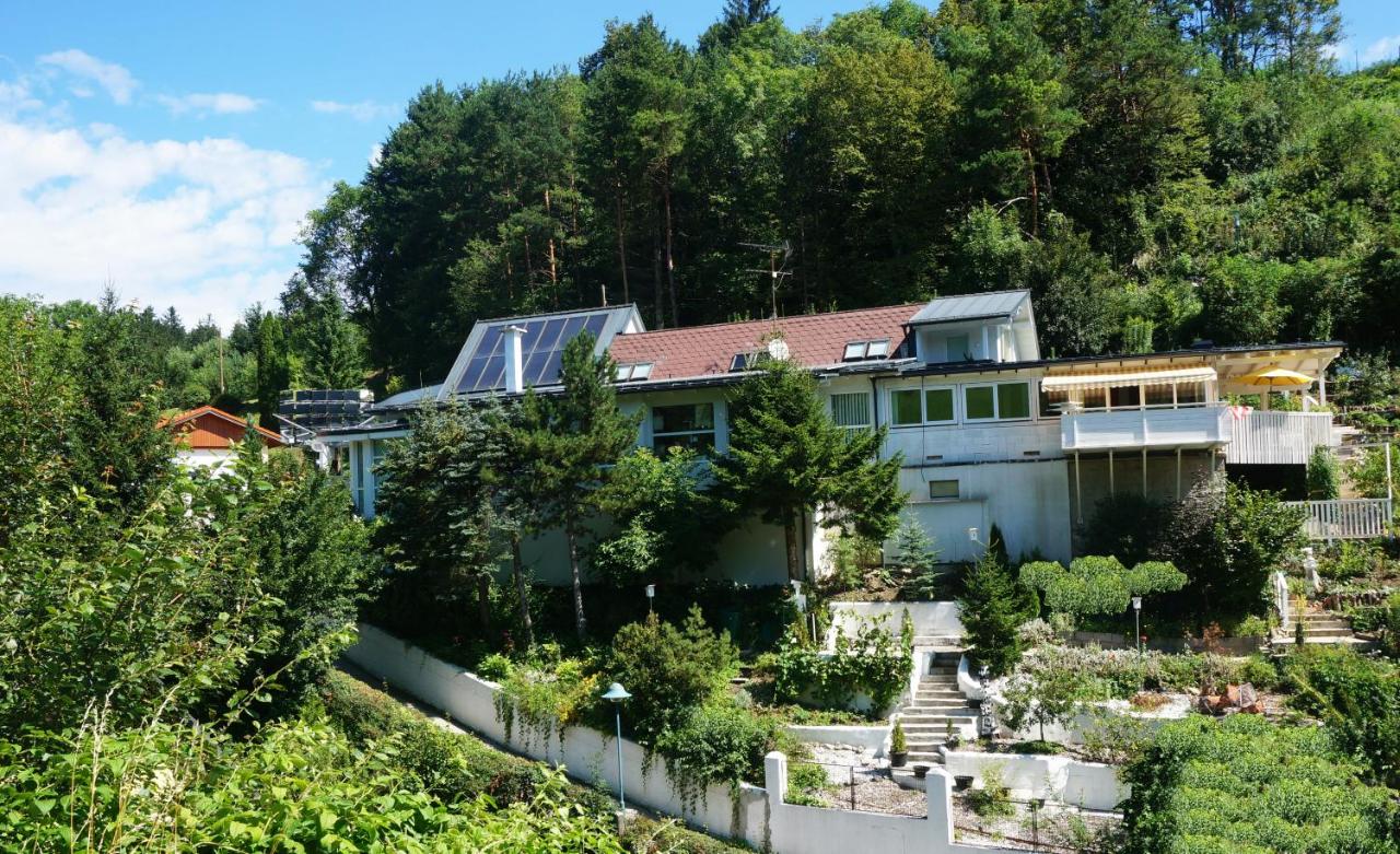 Roomantic Apartments - B&B