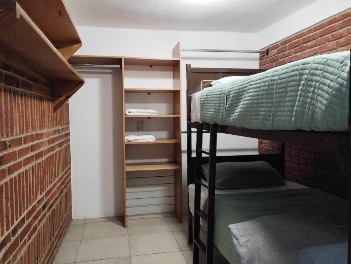 Xaltepic tú casa - B&B Amecameca de Juárez