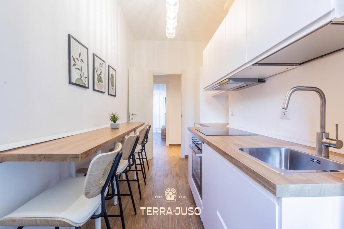 Work & Stay Apartment - B&B Milano