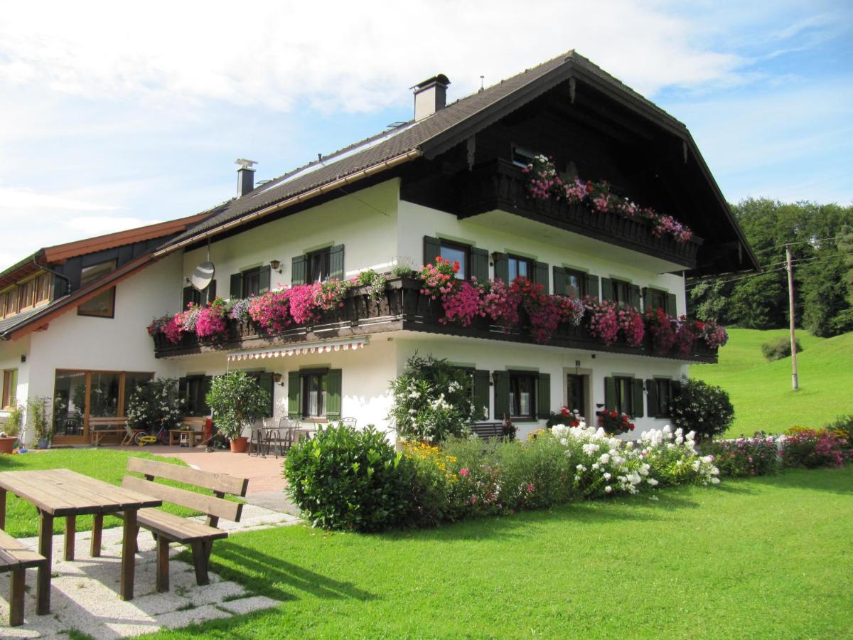 Bauernhof Unterhöfner - Ferienwohnung