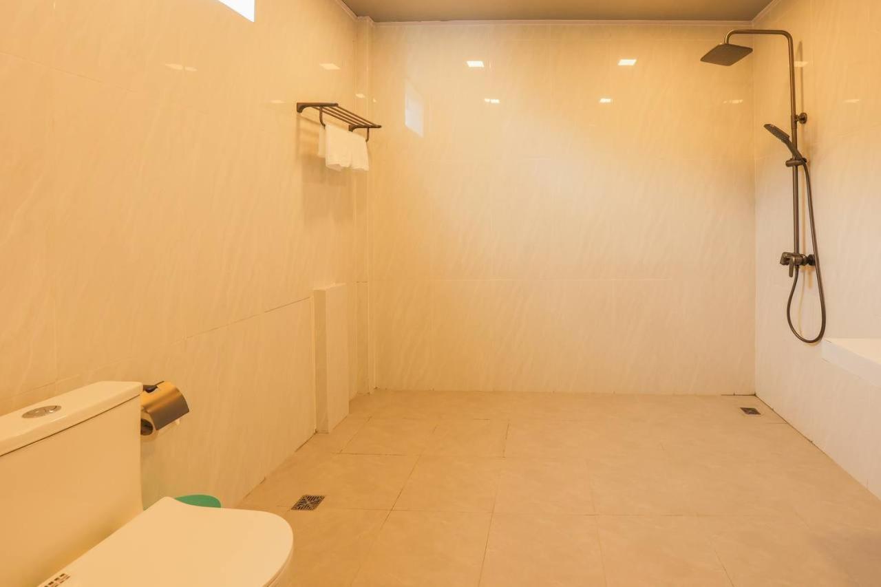 Suite Familiare con Balcone