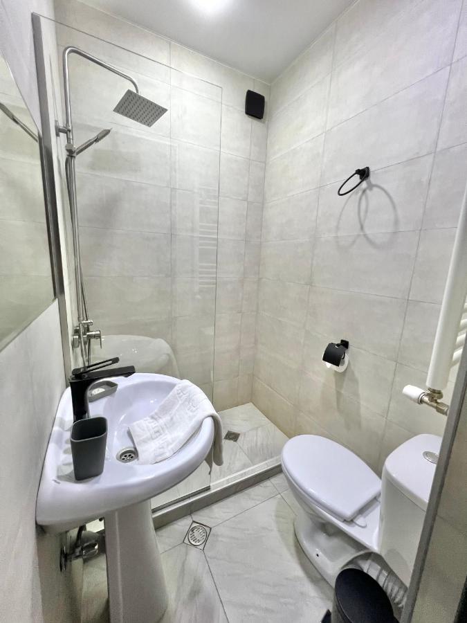 Quadruple Room with Mountain View