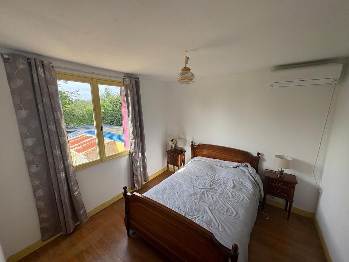 Apartment mit 3 Schlafzimmern