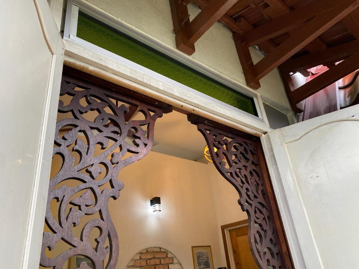 Terra Cottage Homestay Sungai Buloh - Bed and Breakfast Kampong Sungai Pelong