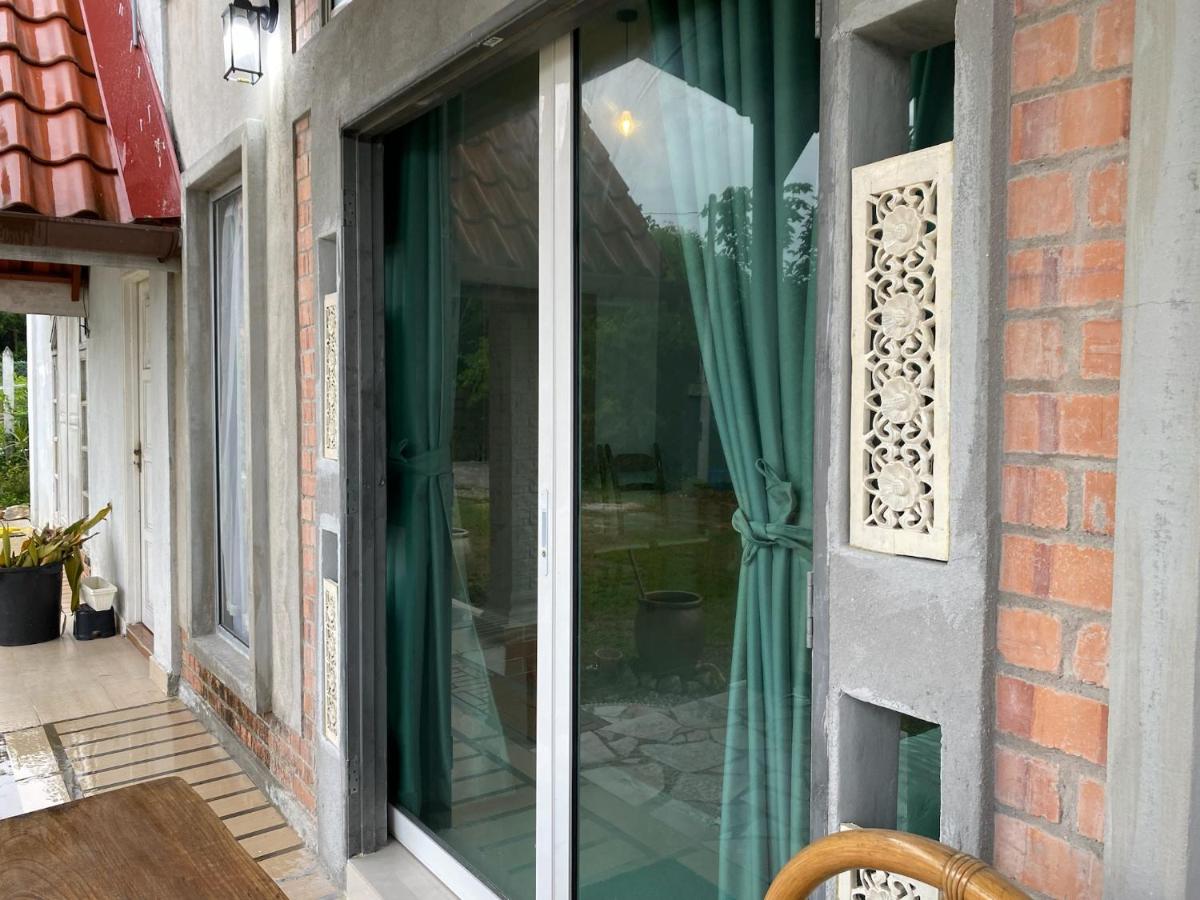 Terra Cottage Homestay Sungai Buloh - Ferienwohnung Kampong Sungai Pelong
