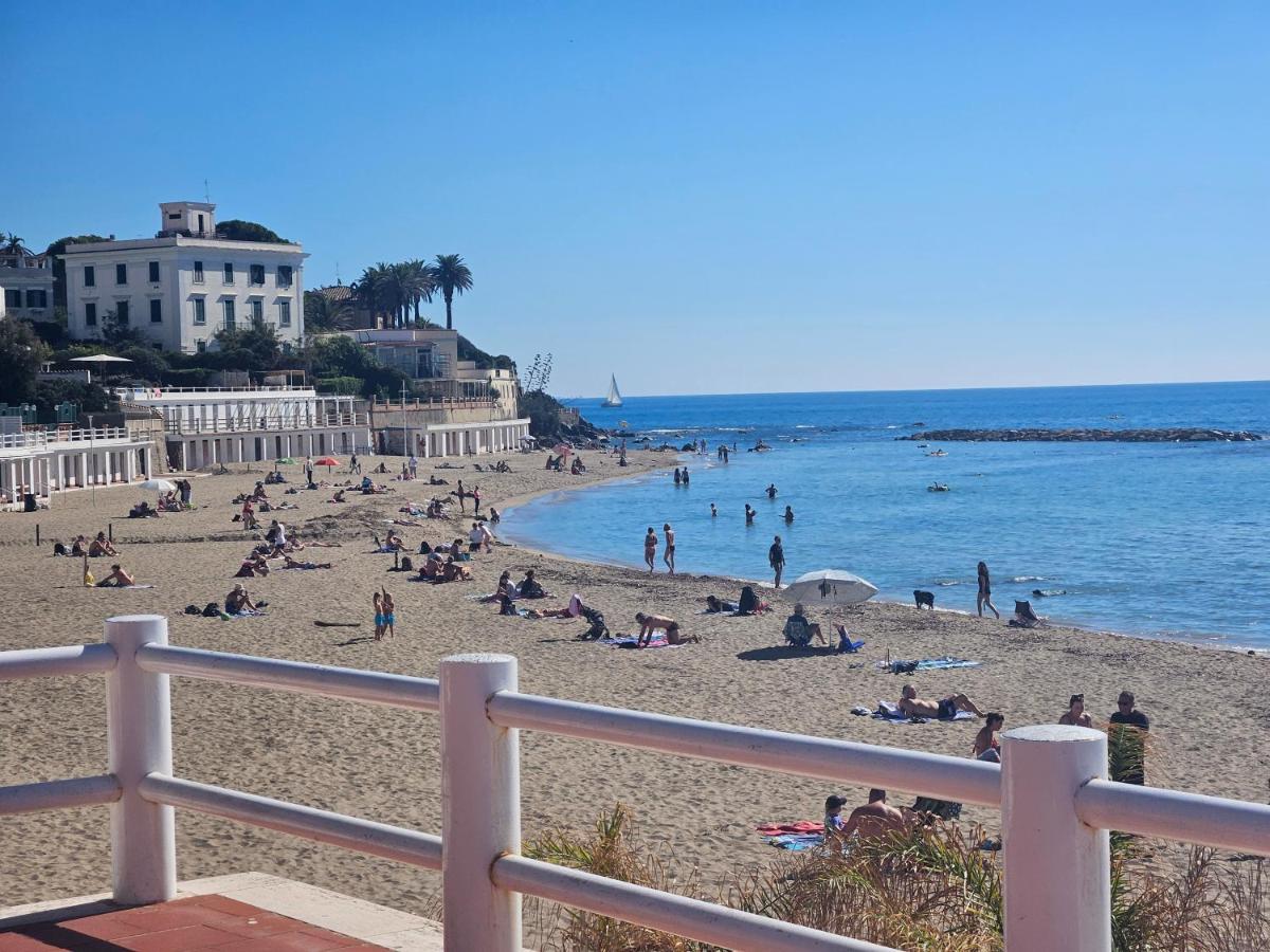 Casa Voglia di Mare - B&B Santa Marinella