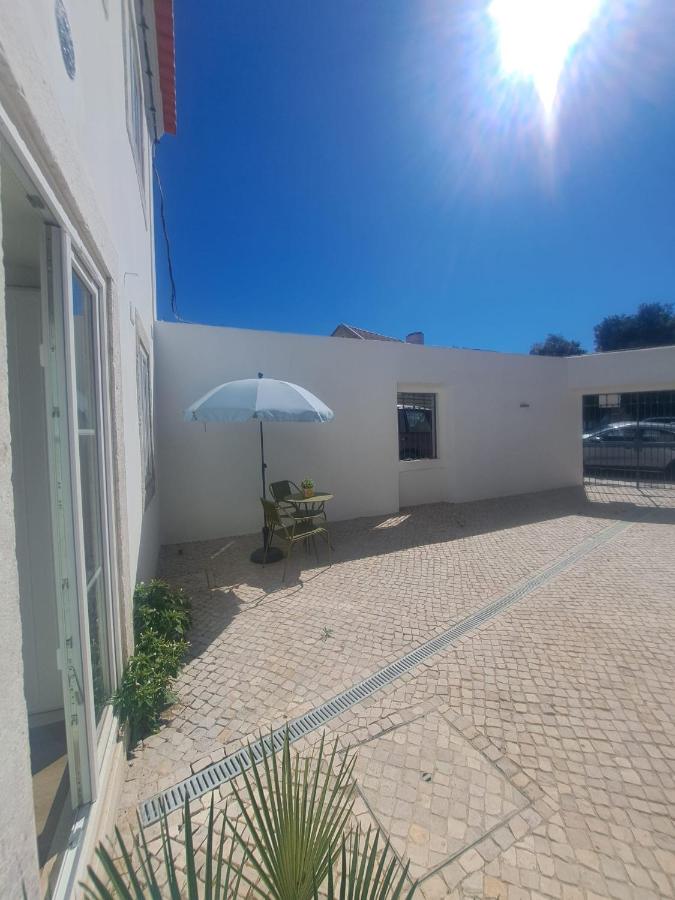 Casa do Logradouro - B&B Alcochete