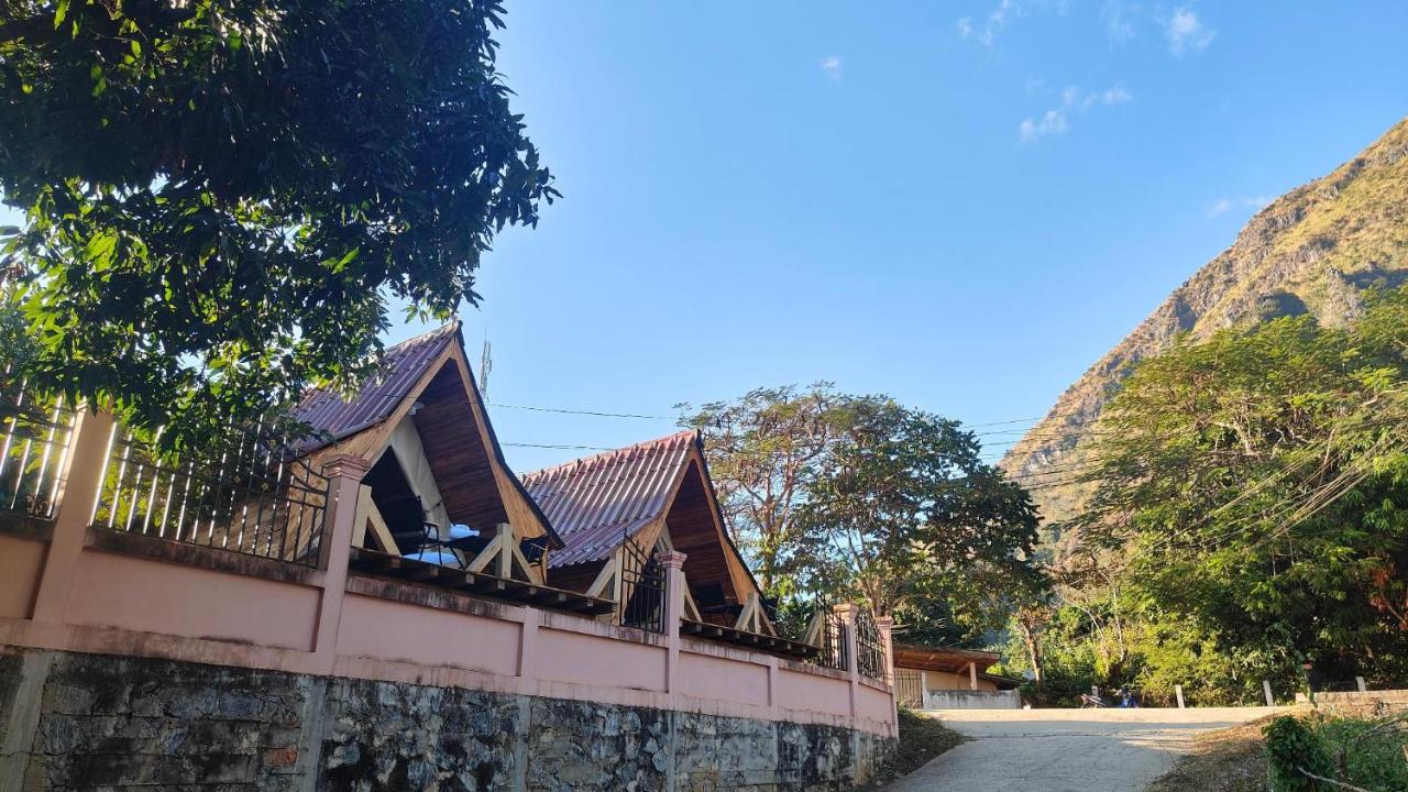 Mango Villa Nong Khiaw - Bed and Breakfast Ban Hatxao