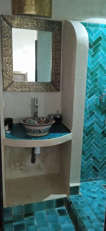Riad Kantarell - B&B Marrakech