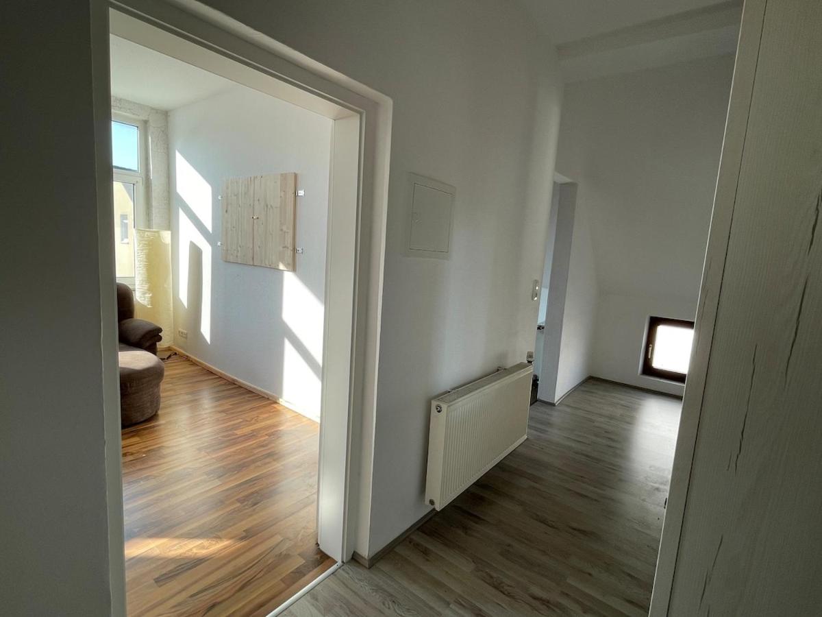 Ferienwohnung Bernstein - B&B Wilhelmshaven