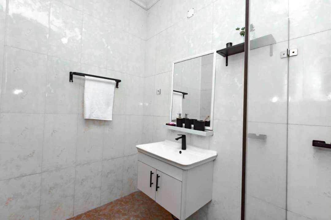 Tweepersoonskamer met Eigen Badkamer