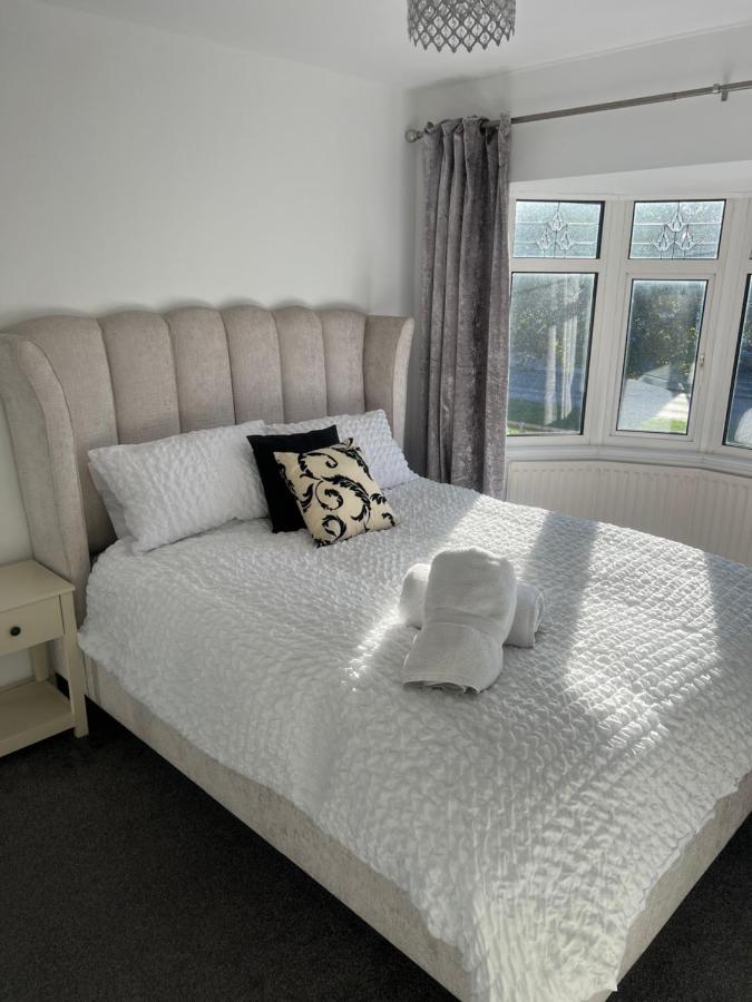 Coastal Corporate Stays - B&B Blyth