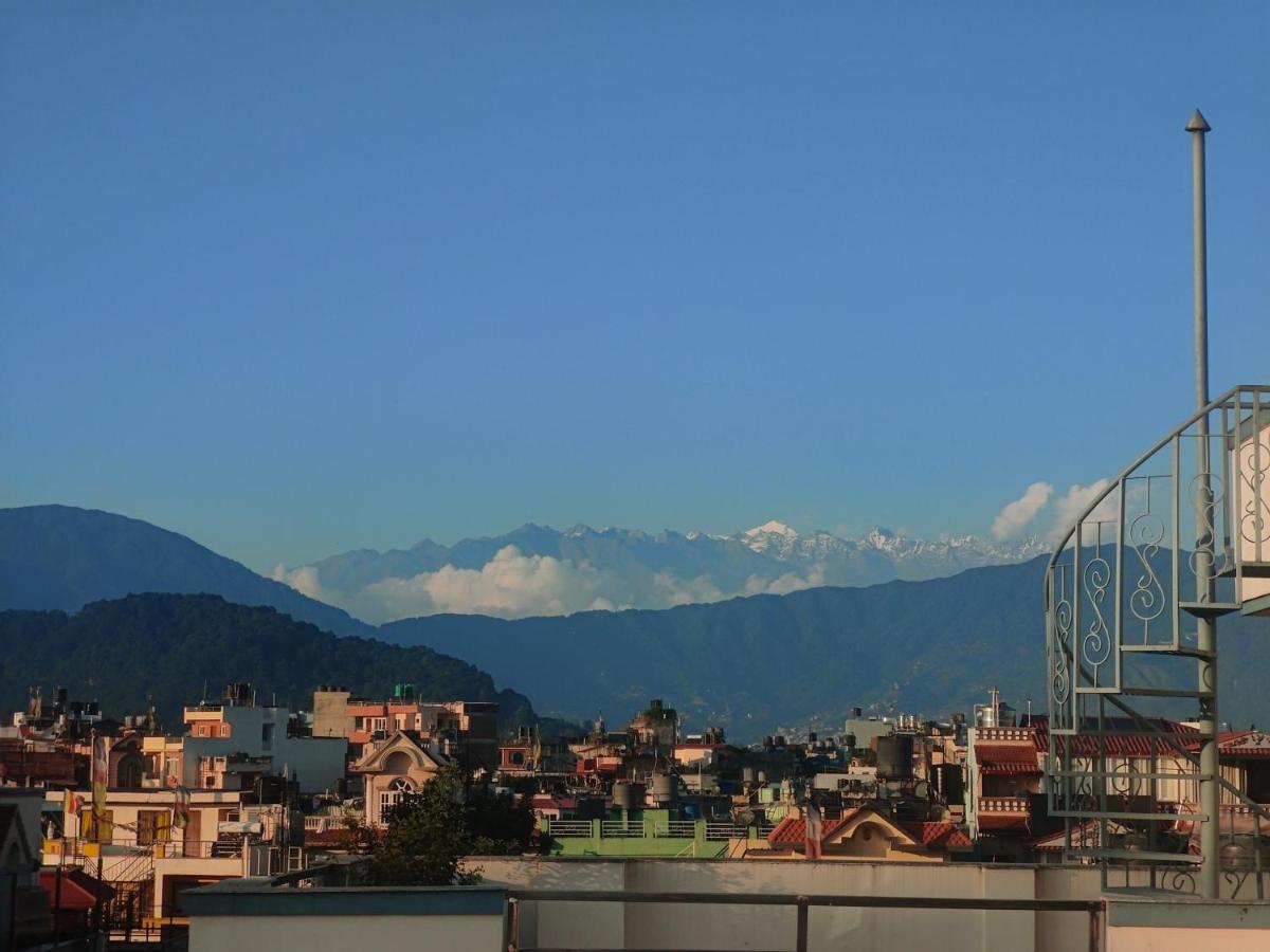 Chambre Double Standard