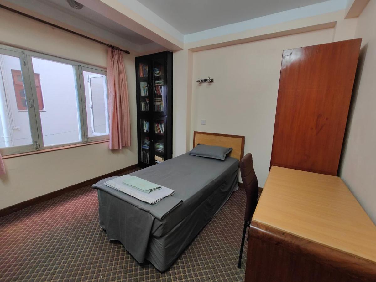 Habitación Individual Económica