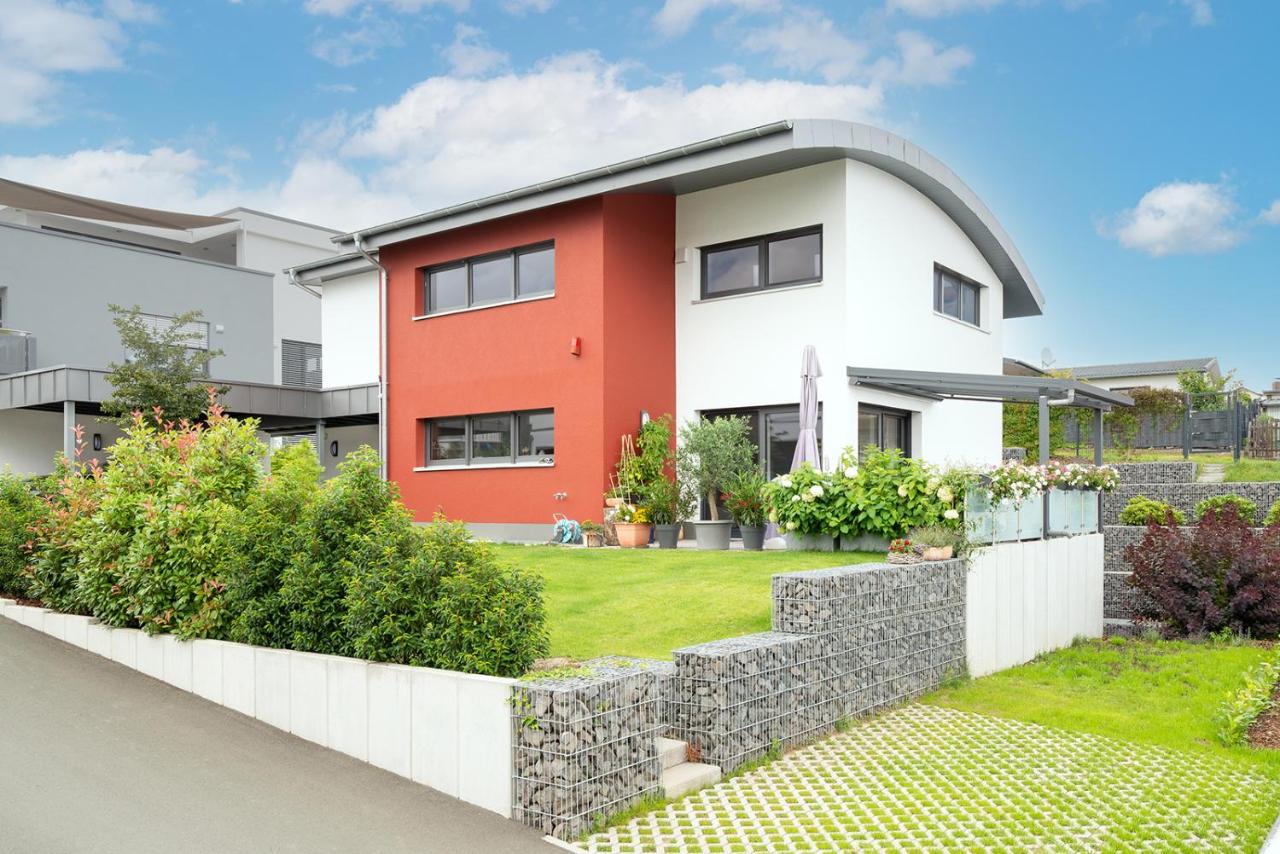 Ferienwohnung EFS - B&B Lich