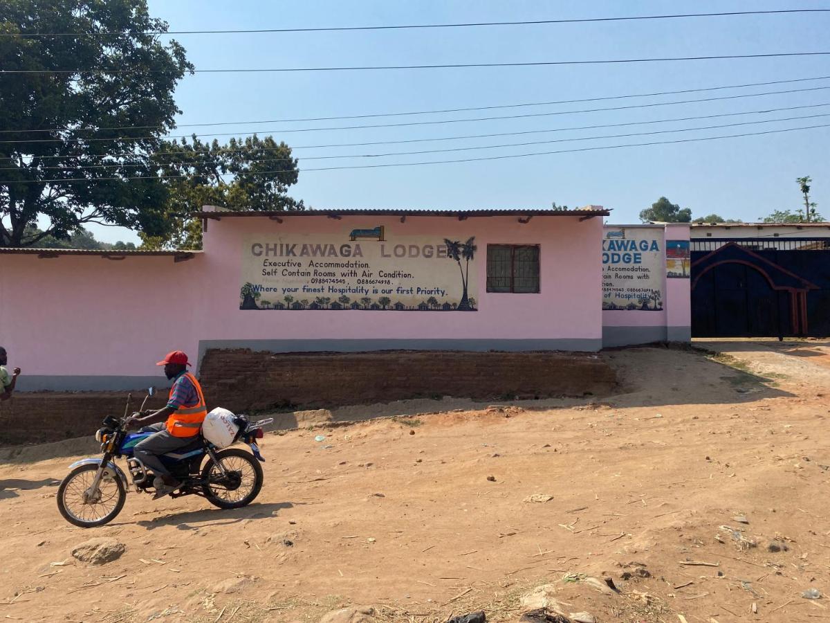 Chikawaga Lodge - B&B Blantyre