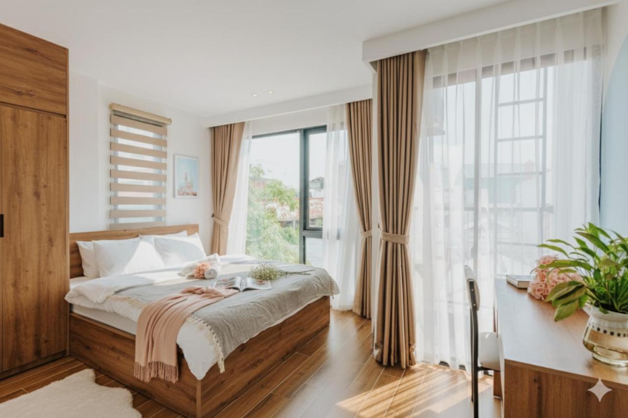 Apartamento de 2 dormitorios con vistas