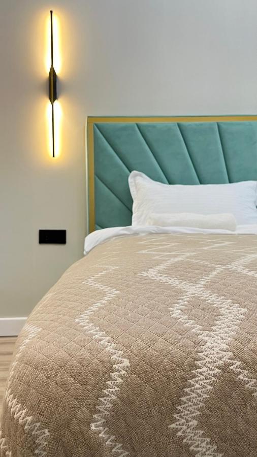 Luxe Apartment в Водно Зелёном Бульваре - Ferienwohnung Astana