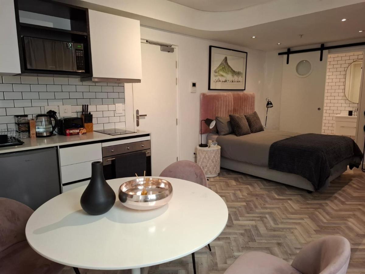 Tuynhuys Haven - Chambres d’hôtes Le Cap