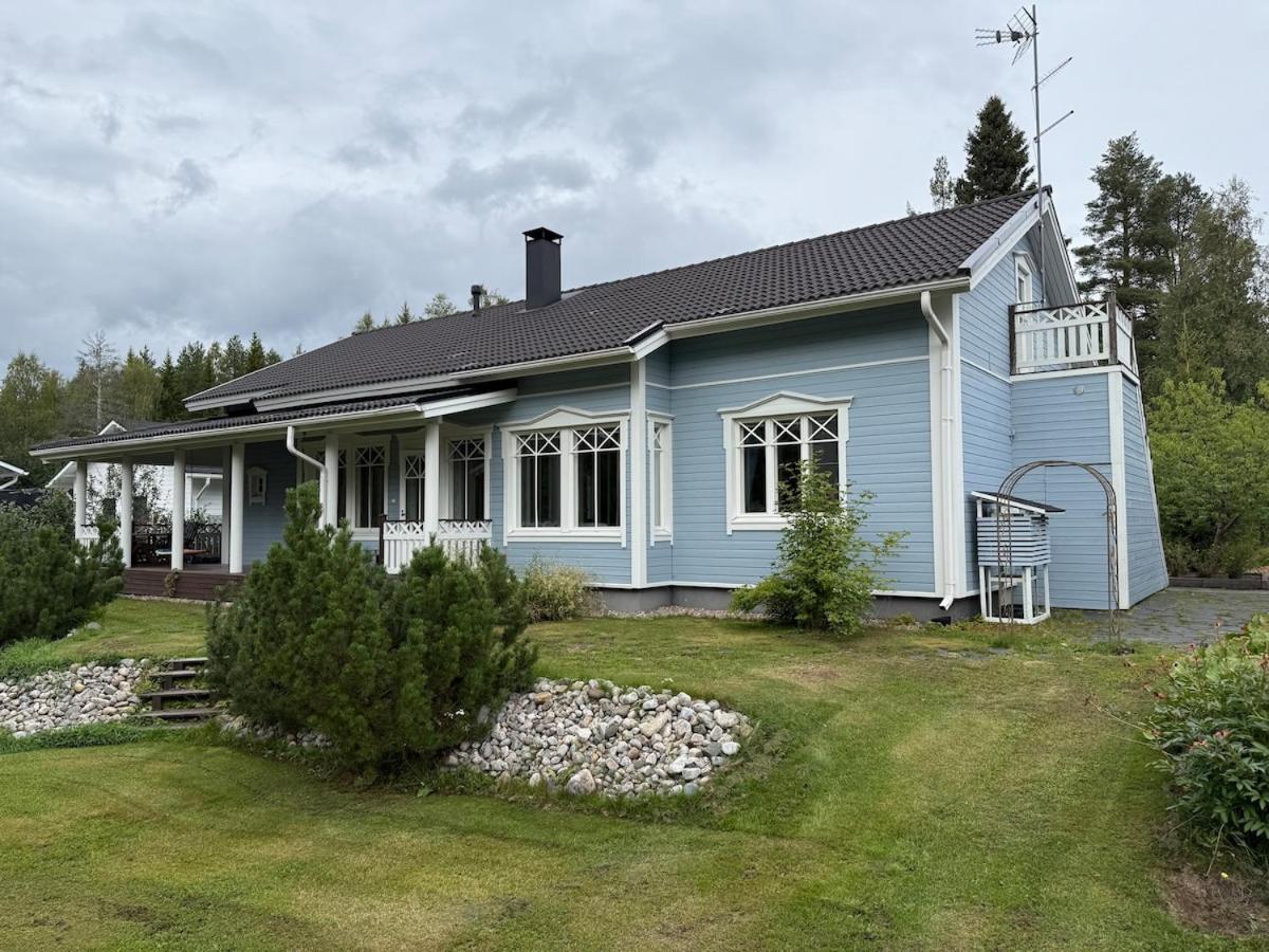 Rovaniemi Santas Home - B&B Rovaniemi